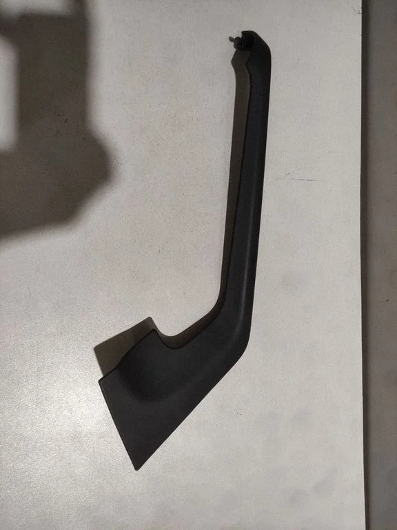 Other center console (tunnel) element – Porsche Macan (95B) (2019-)