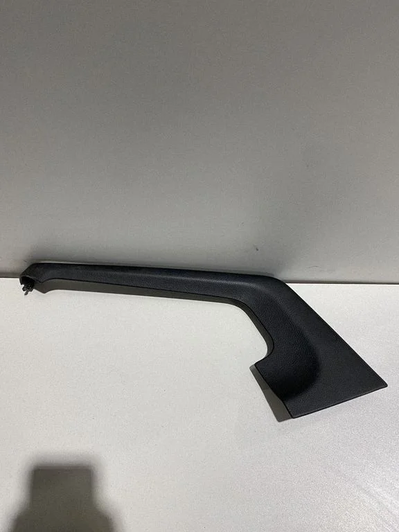 Other center console (tunnel) element – Porsche Macan (95B) (2019-)