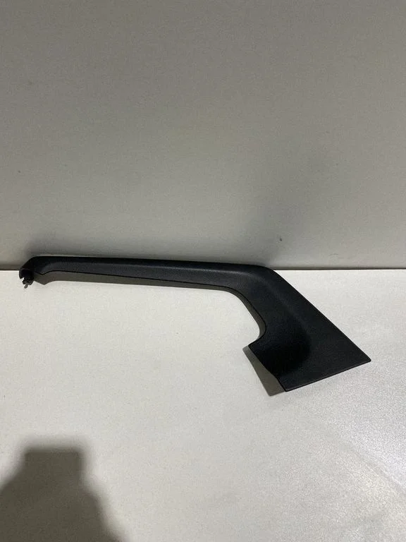 Other center console (tunnel) element – Porsche Macan (95B) (2019-)