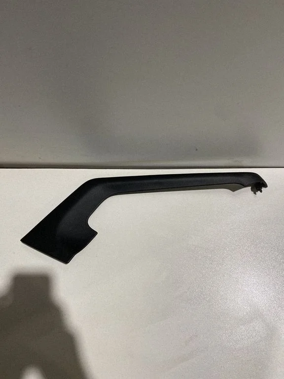 Other center console (tunnel) element – Porsche Macan (95B) (2019-)