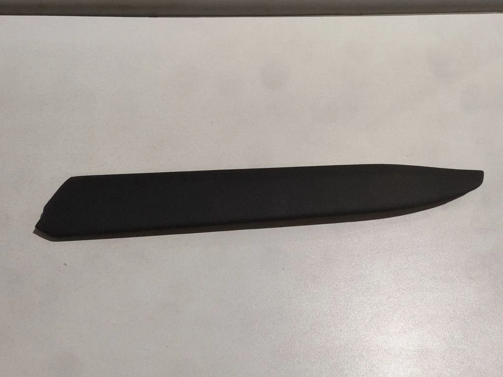 Other center console (tunnel) element – Lexus UX (2018-)