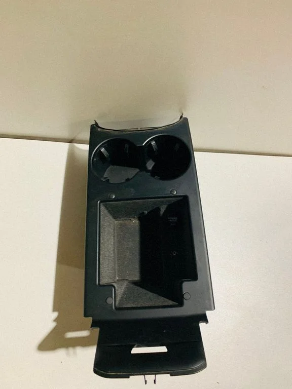 Other center console (tunnel) element – Porsche Macan (95B) (2019-)
