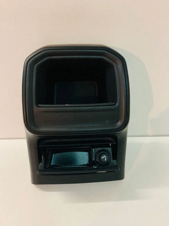 Other center console (tunnel) element – Porsche Macan (95B) (2019-)