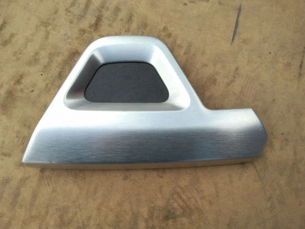 Other center console (tunnel) element CK52044D35AC