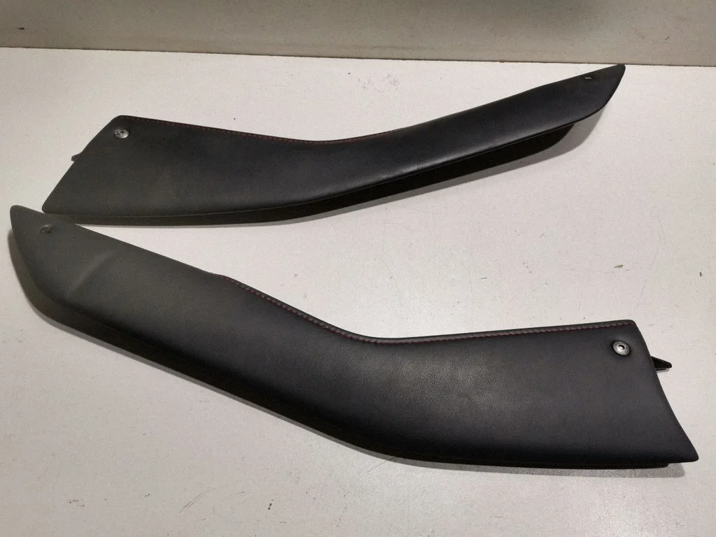 Other center console (tunnel) element 5883478020