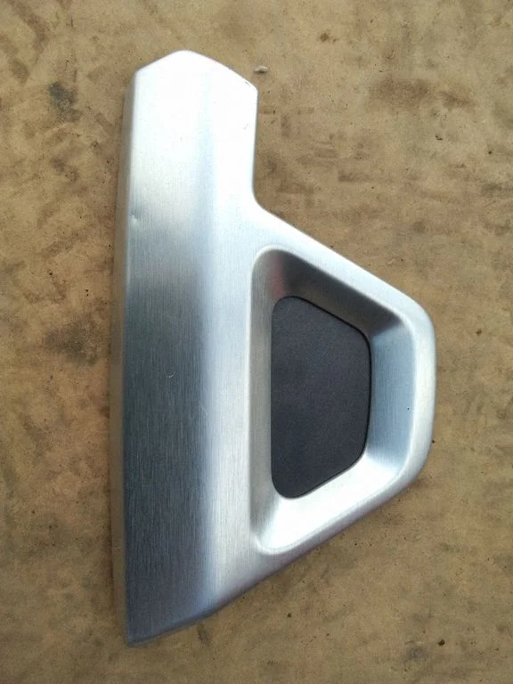 Other center console (tunnel) element CK52044D84AC