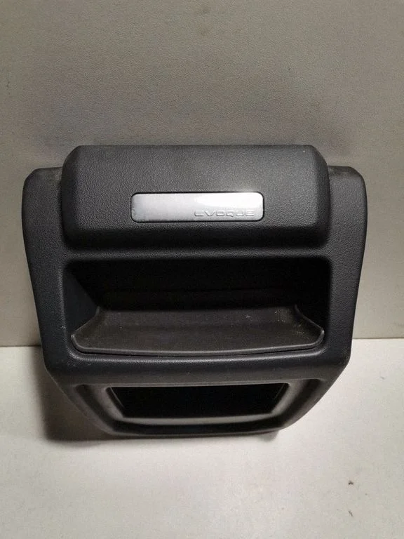 Other center console (tunnel) element BJ3204569AA