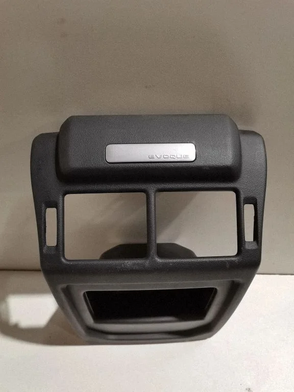Other center console (tunnel) element BJ3204569