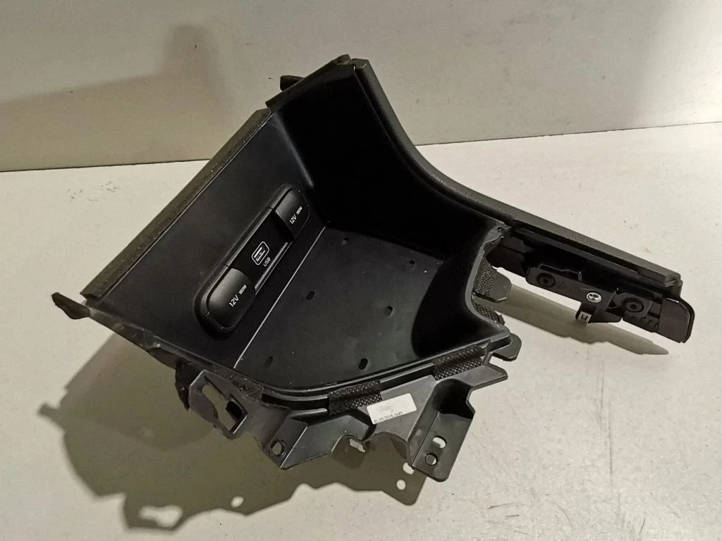 Other center console (tunnel) element 84680F1560WK