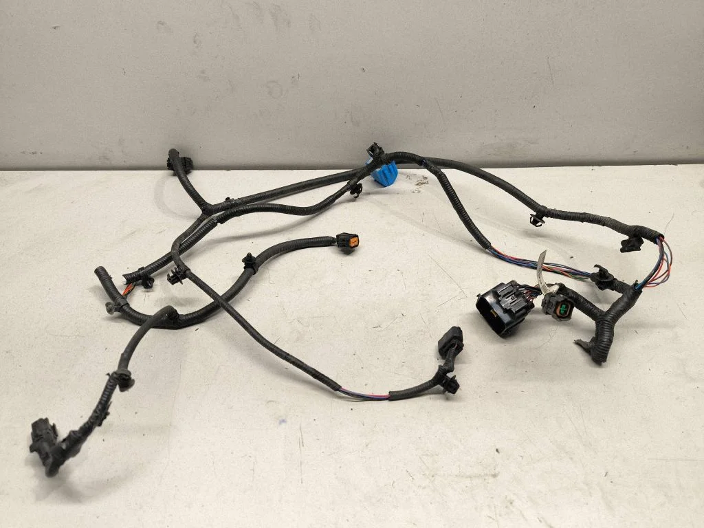 Other wiring loom – Hyundai Kona I (2017-2023)