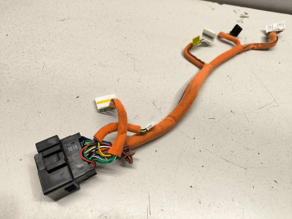 Other wiring loom – Hyundai Kona I (2017-2023)