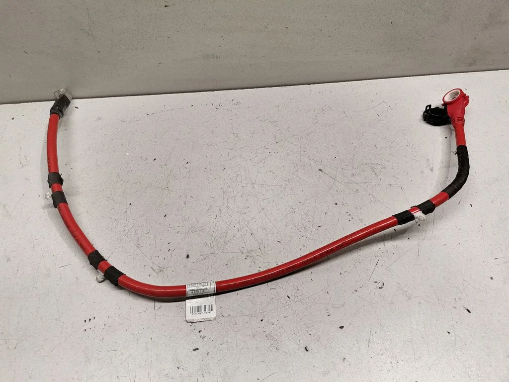 Other wiring loom 9858516