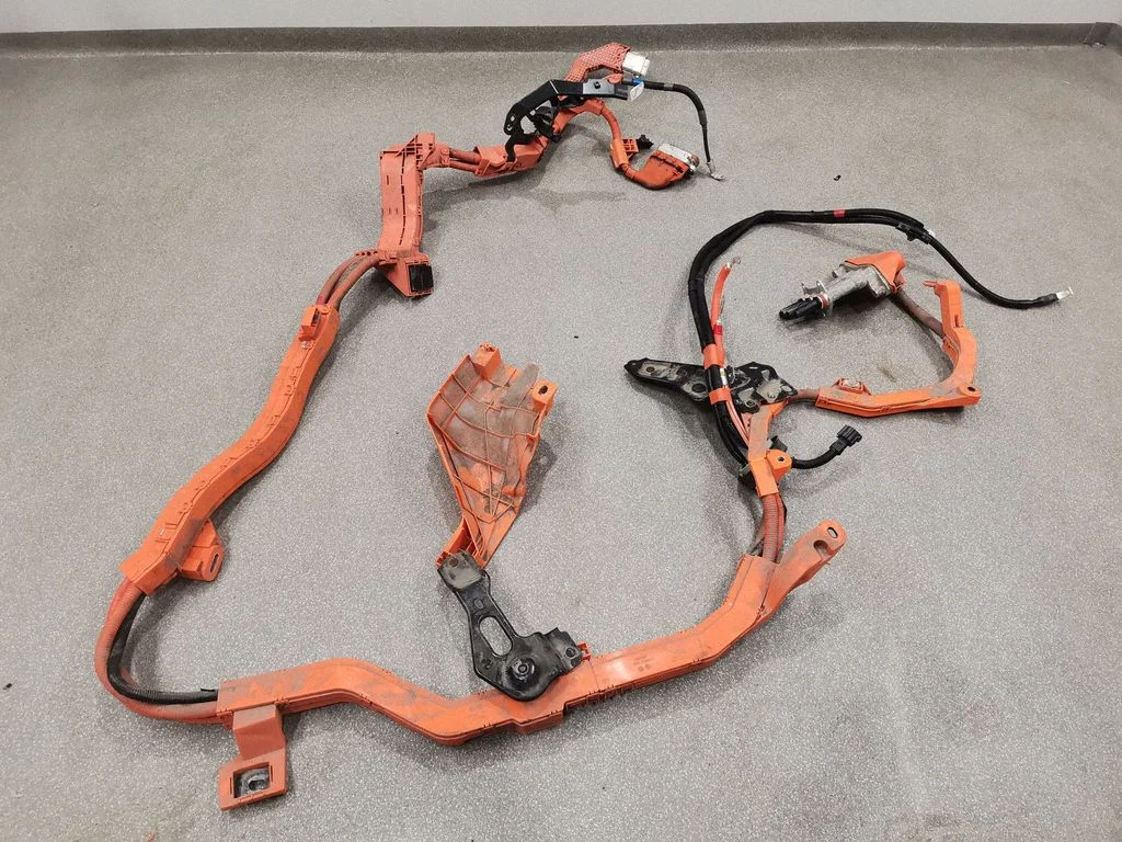 Other wiring loom 8216578010