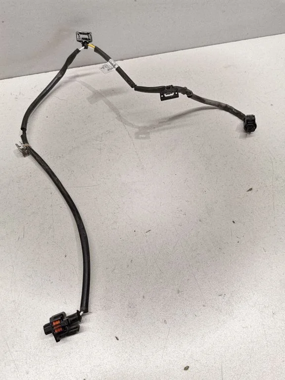 Other wiring loom A0045400905