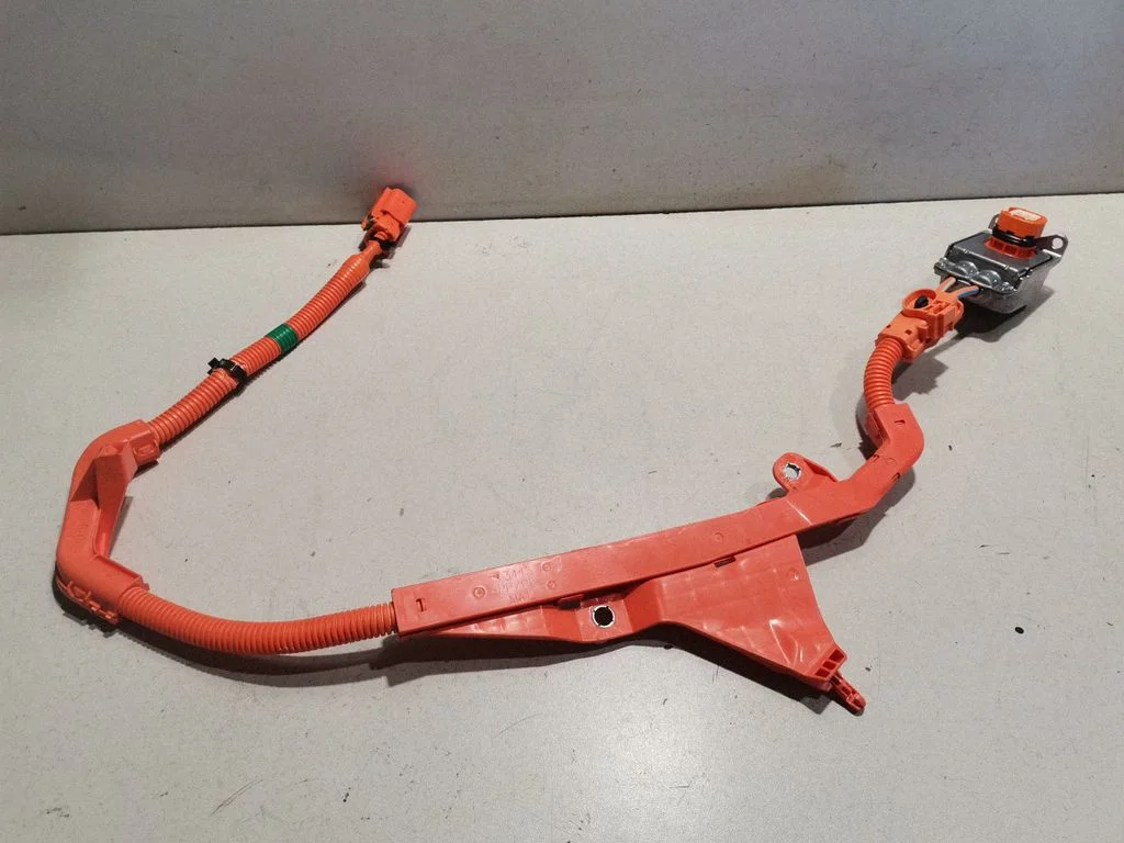 Other wiring loom 821H2