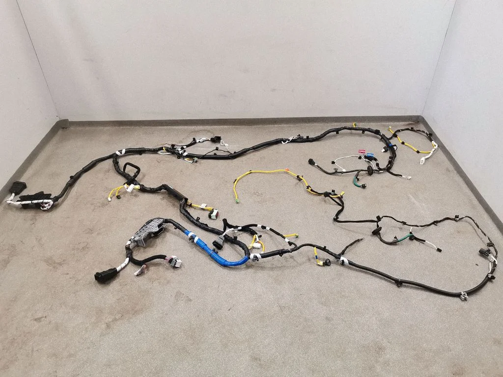Other wiring loom – Hyundai Kona I (2017-2023)