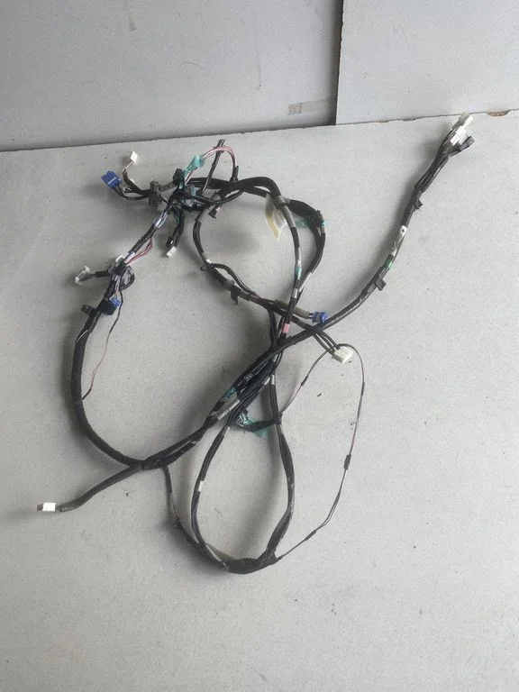 Other wiring loom 8610176B10