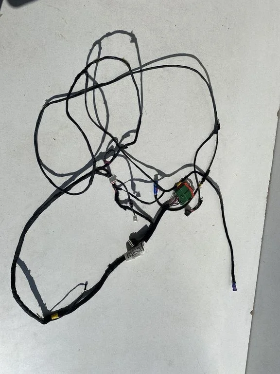 Other wiring loom 06700309280