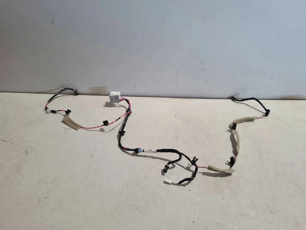 Other wiring loom 8214278360