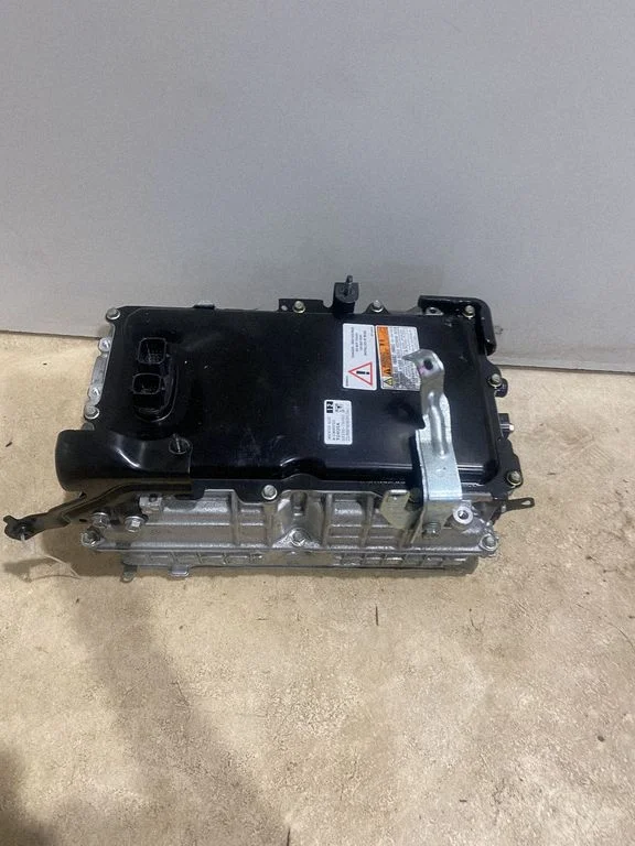 Invertors (sprieguma pārveidotājs) G920076060