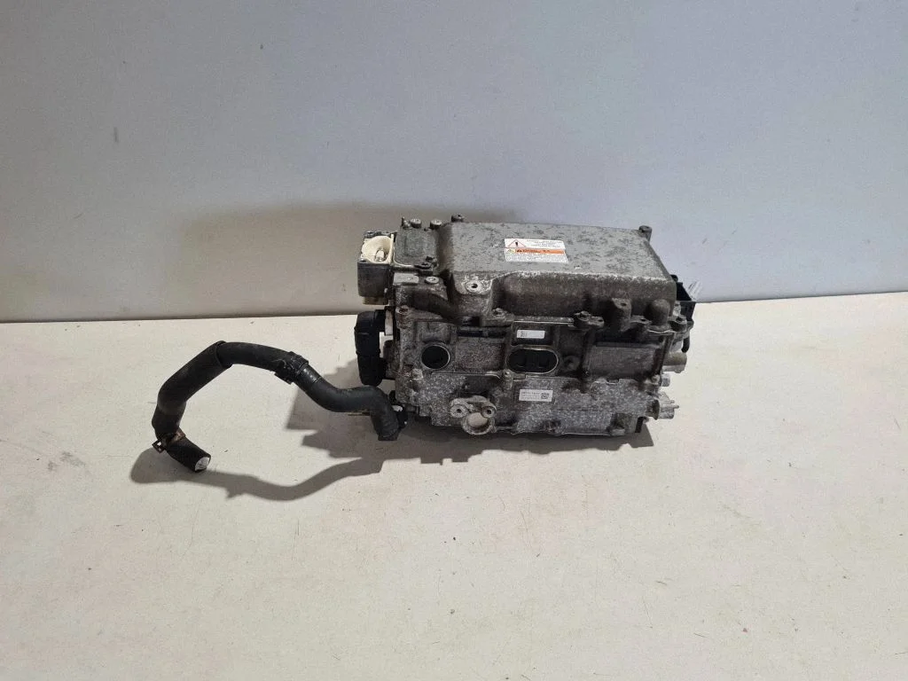 Voltage converter inverter – Lexus NX (2014-2021)