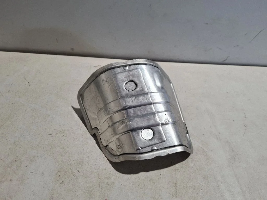 Exhaust heat shield – Porsche Macan (95B) (2019-)