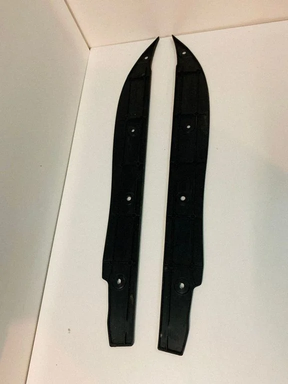 Fender end trim 7P5854777