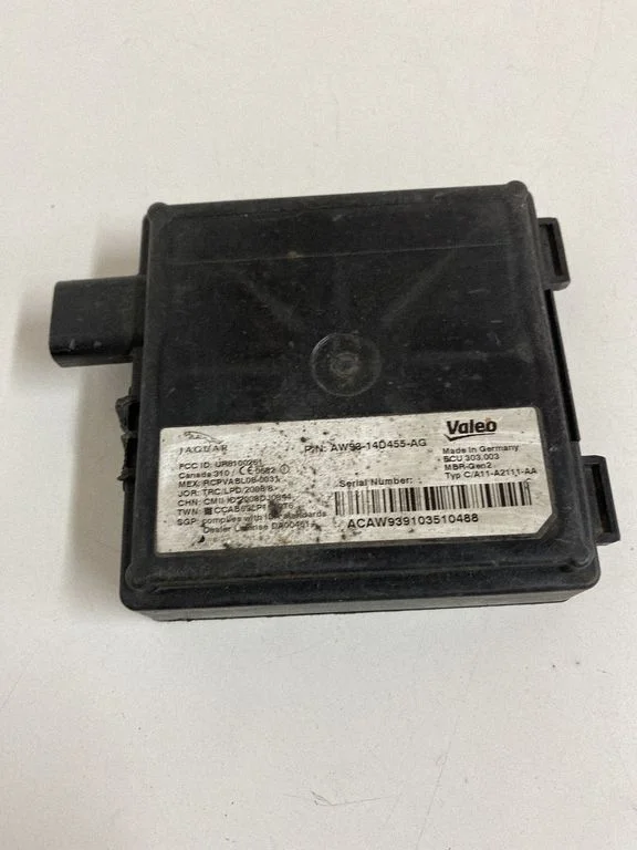 Pimenurga moodul AW9314D455AG
