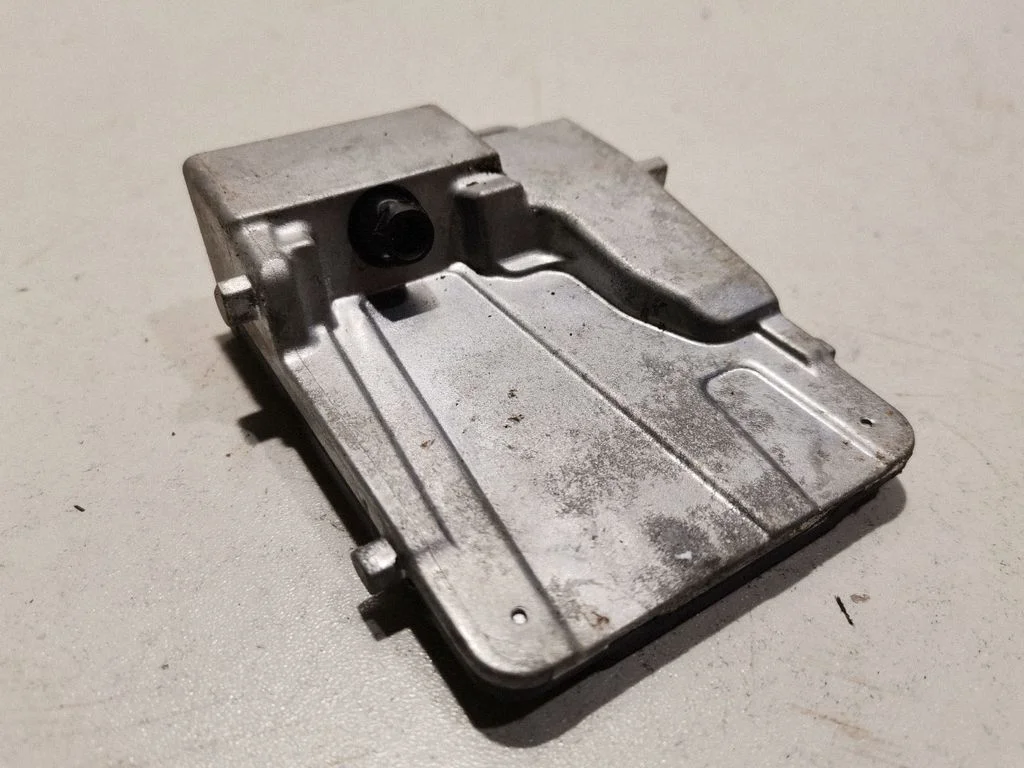 Windshield/windscreen camera 8646C48051