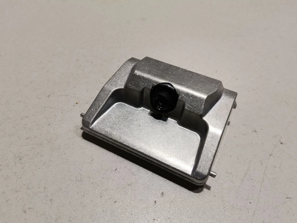 Windshield/windscreen camera – KIA EV6 (2021-)