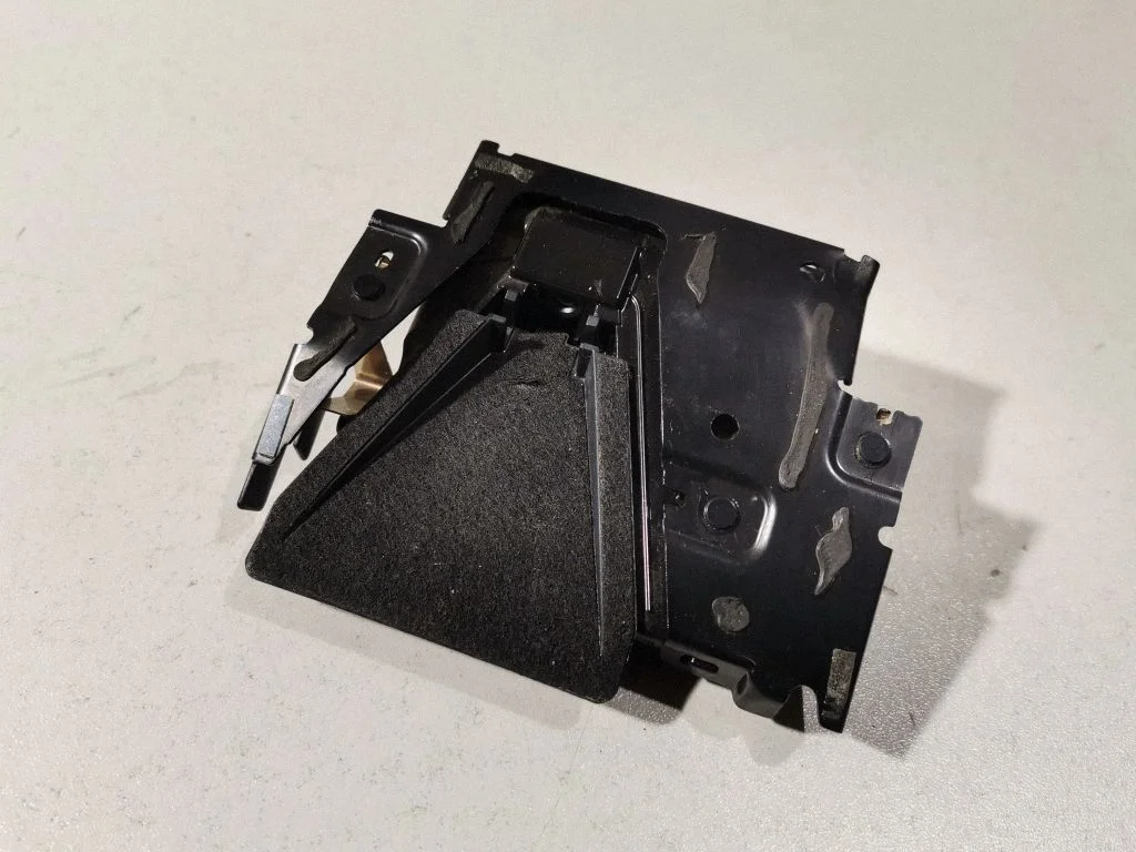 Windshield/windscreen camera – Lexus NX (2014-2021)