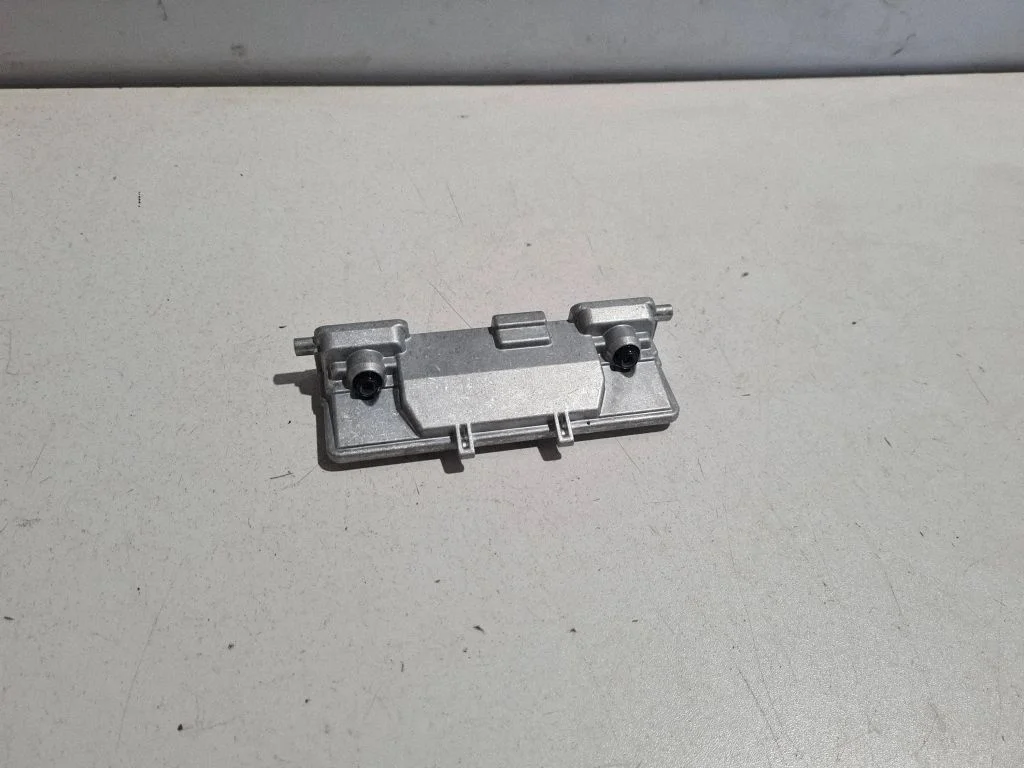 Windshield/windscreen camera – Land Rover Evoque I (2011-2018)