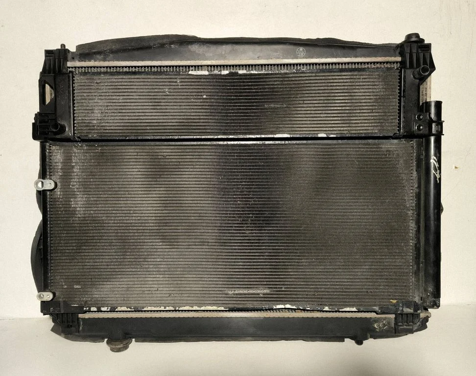 Radiator set – Lexus RX 450H (2016-)