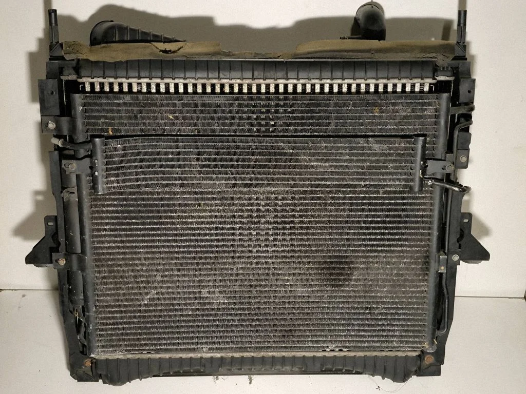 Radiator set – Land Rover Range Rover L405 (2013-2021)