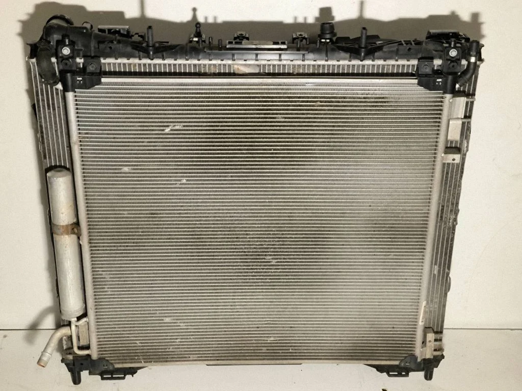 Radiator set – Land Rover Range Rover Sport L494 (2013-)