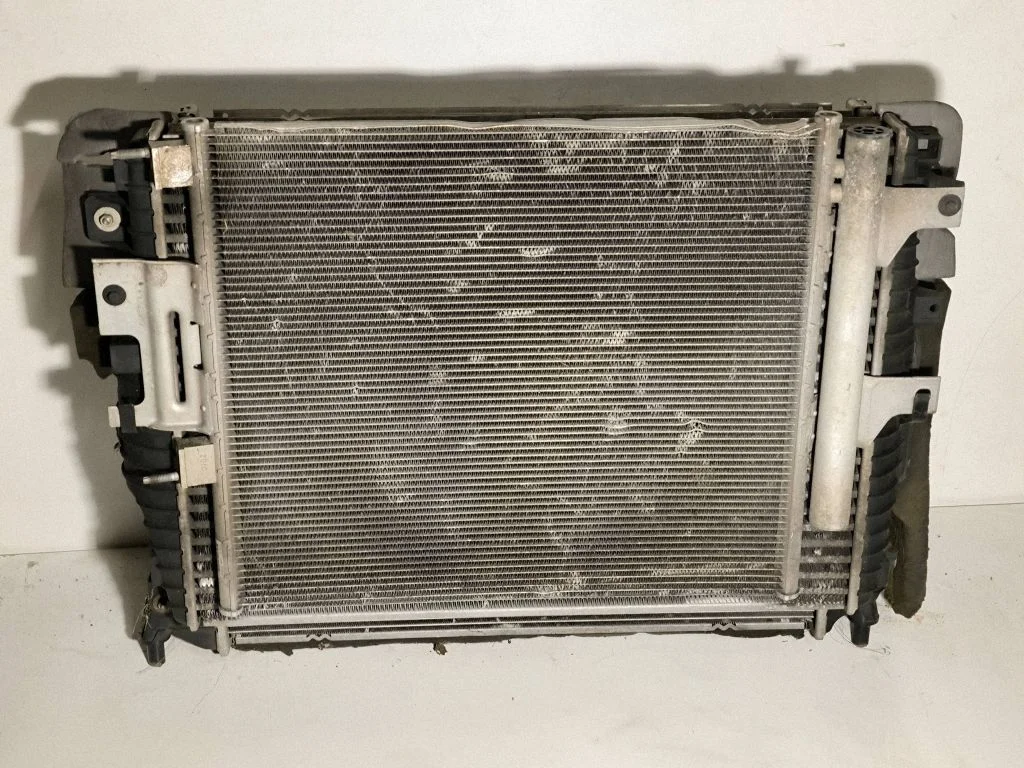 Radiaatorite komplekt CW9319710AA