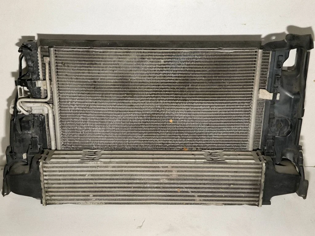 Radiator set – Volvo XC60 (2014-2016)