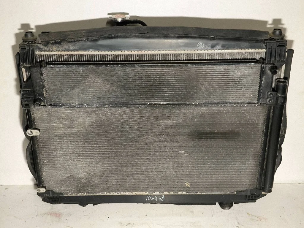 Radiator set – Lexus RX 450H (2016-)