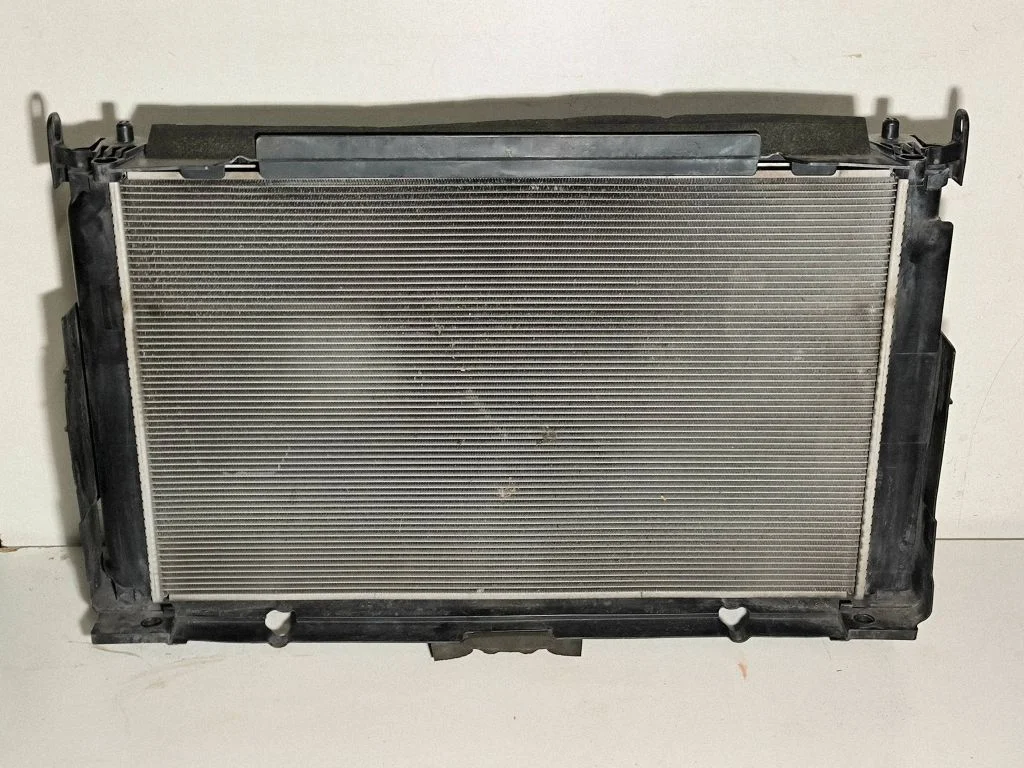 Radiator set – Lexus RX 450H (2016-)