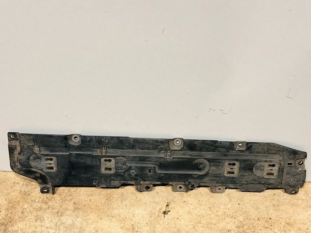 Side bottom protection 31497614