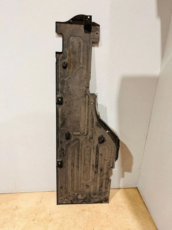 Side bottom protection CX23112C29