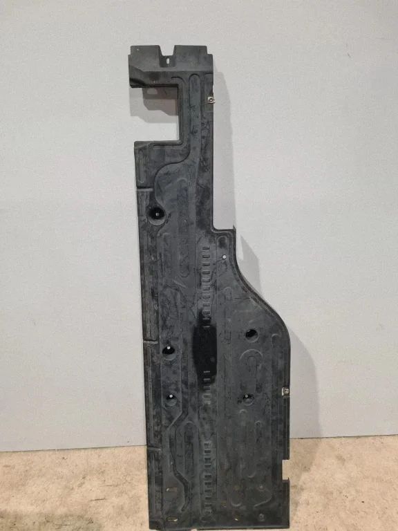 Side bottom protection X350SSR