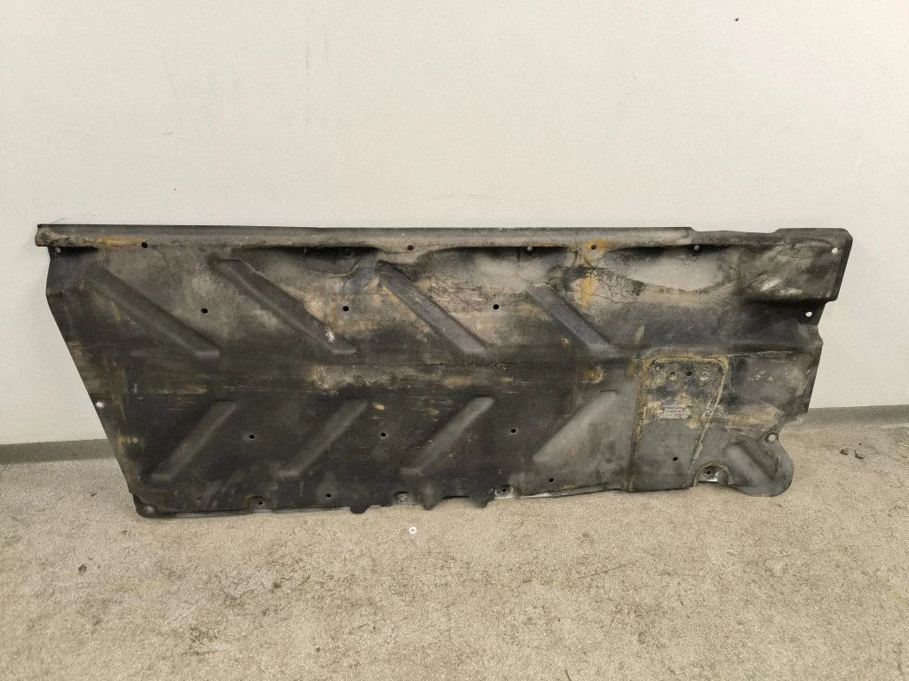 Side bottom protection A2466840200