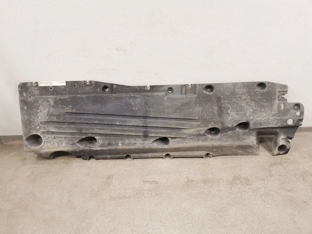 Side bottom protection – Land Rover Evoque II (2019-)