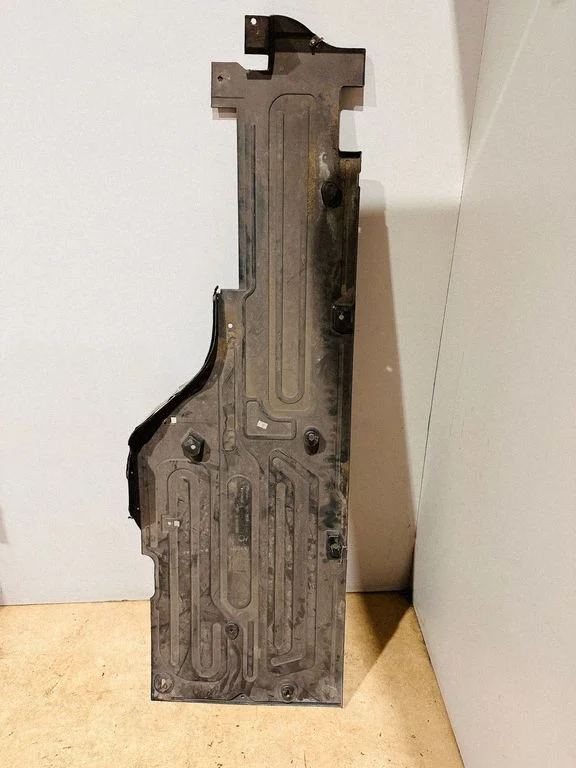Side bottom protection 9X23112C28