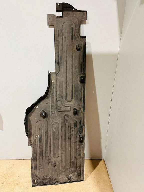Side bottom protection 9X23112C28