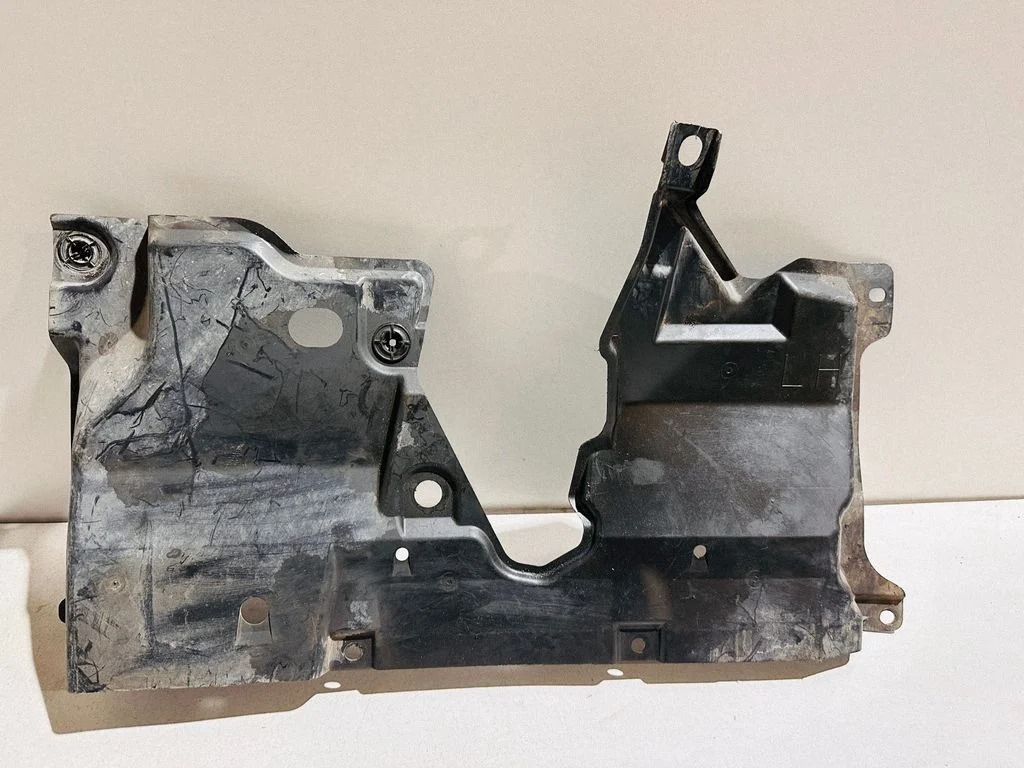 Side bottom protection 5816648050