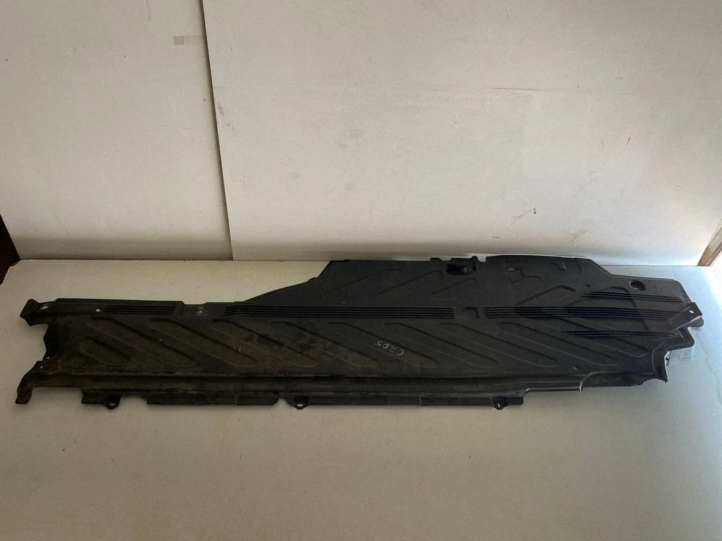 Side bottom protection A2056842000