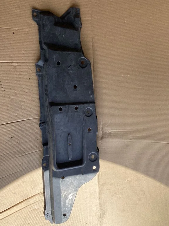 Side bottom protection 5816548050