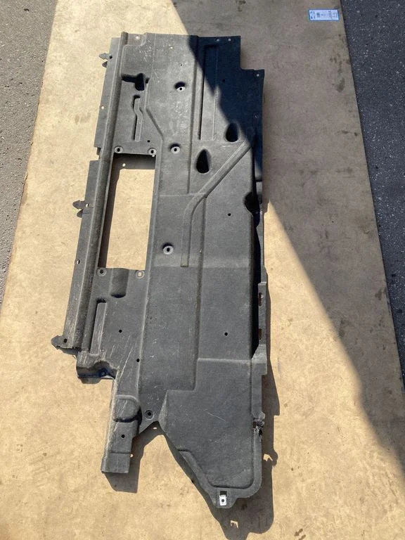 Side bottom protection GX73104C21